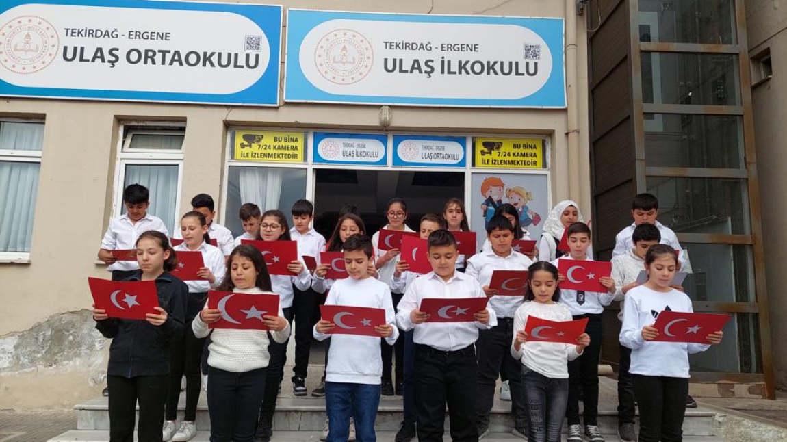 Tekir-Ağ Mart Ayı Etkinliği: İstiklal Marşı’nın kabulü ve Mehmet Akif Ersoy’u anma günü etkinlikleri düzenlendi.